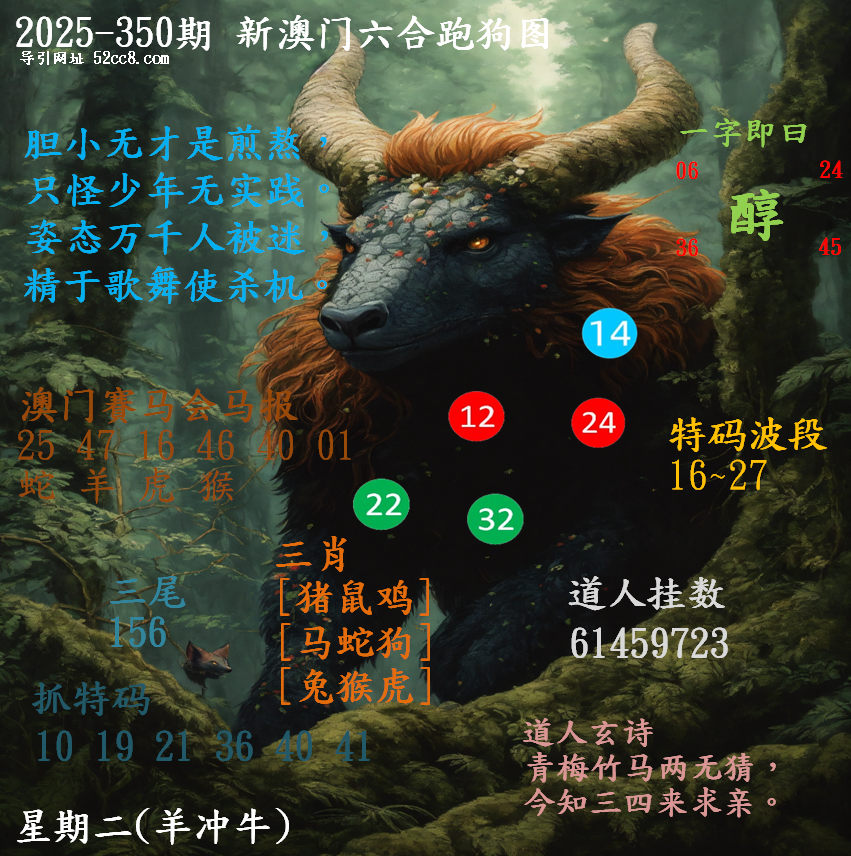 新澳门六合跑马图350期
